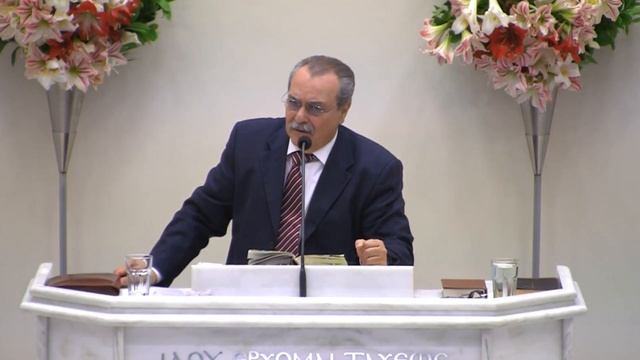 1 Pjetrit 4: 7-19 смотреть онлайн