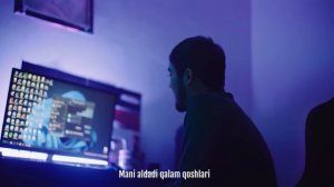 ASL WAYNE-GO'ZLARINNAN OQMAS YOSHLO