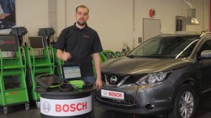 Диагностический сканер Bosch KTS и программное обеспечение ESI[tronic] 2.0