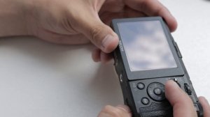 Ricoh GR 2  до сих пор актуальна