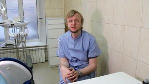 Жжение во рту, металлический привкус ... аллергия на материалы зубных протезов