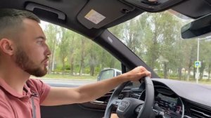 Audi Q7 2020г / Авто из Кореи за 6.0 мил руб./ Стоит ли брать авто с Кореи ?