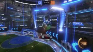 Rocket league fx