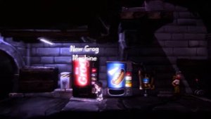 The cave  - gameplay ps3 p1