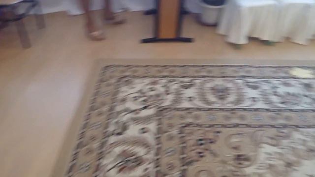 Утренник Семья-Ваву 2018 смотреть онлайн