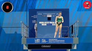 TOP 10 Legacies of Womens Diving. Best Women's Diving 10m Platform. Girls Diving #198
