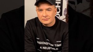 Семья Андрея Данилко: собирается ли артист жениться