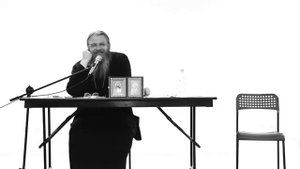 Как я стал священником. Рассказ о. Сергия Баранова