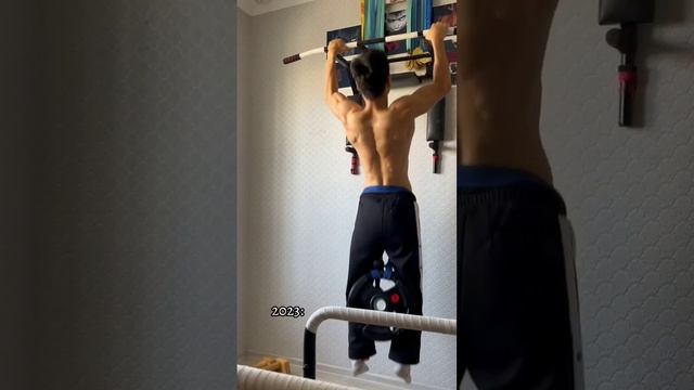 2025? #workout #выходнадве #переднийвис #брусья #турник #подтягивания #проиграл #дисциплина смотреть онлайн