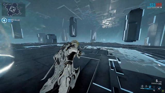 How to do Mastery Rank 14 Test Showcase | Warframe 2022 смотреть онлайн