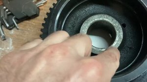 Как уменьшить расход топлива ЗМЗ 405 -406 двигатель! Изменение угла зажигания для газа !