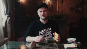 Кальян на КАРТОШКЕ / MADBEEHOOKAH