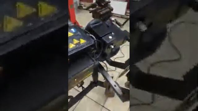 Установка проточки дисков PRO-CUT 9.0