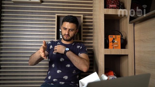 Соатхои: Samsung Gear S3 Frontier / Amazfit Verge / Маълумоти муфассал (2019) смотреть онлайн