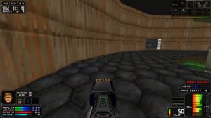 Brutal DOOM: Project Brutality Longplay 7 - v3.0 Test Build | Delta Touch