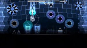 Sonic Wave Rebirth 100% (Extreme Demon) by Serponge & FunnyGame