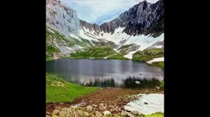 Природа Сибири
