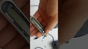 Panasonic SL-CT820