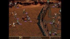 Heroes Of Might And Magic 3 - Combat 2 (Orchestral Cover)