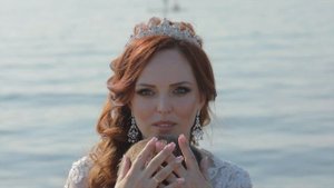 Крутая песня - подарок невесте на свадьбу от лучшей подруги  Самая красивая свадьба Антона и Ольги