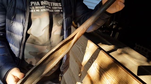 Как изготавливают оружейный ствол смотреть онлайн