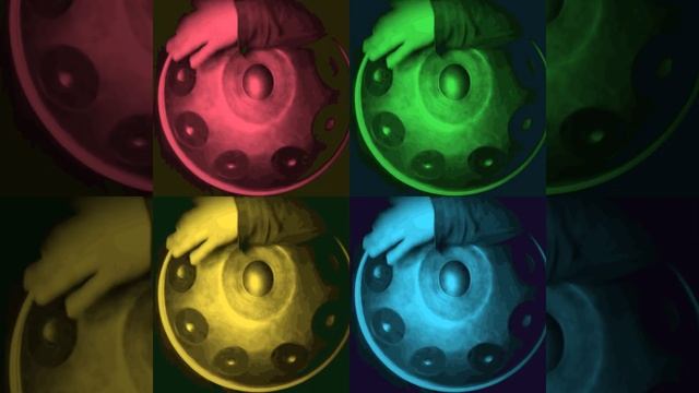 Handpan IMAGO (Стандарт Celtic Minor) Ханг/Хендпан/Хэндпан/Хангдрам: медитация, йога, музыка, релак смотреть онлайн