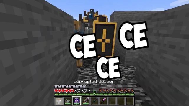Defeating The Arch Illager In Minecraft Dungeons Java смотреть онлайн