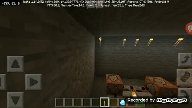 Как легко раздобыть вещи бога Без Модов и коммандных блокав (Шок) 40 000 урона смотреть онлайн