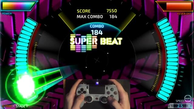 [SUPERBEAT: XONiC] Fantasti-K 6TRAX (2) смотреть онлайн