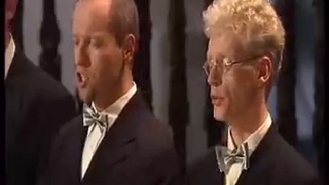 Bwv140 - Kantat - 04 - Koro - Zion hört die Wächter singe