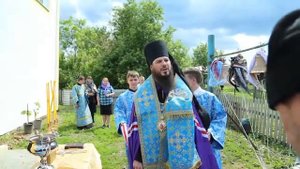 посёлок Сура Никольского района