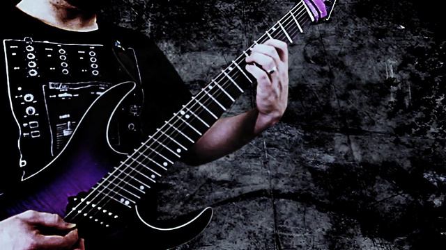 Eric Hunter - Fissure - Original Music Video смотреть онлайн