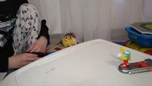 Акедо играем 1