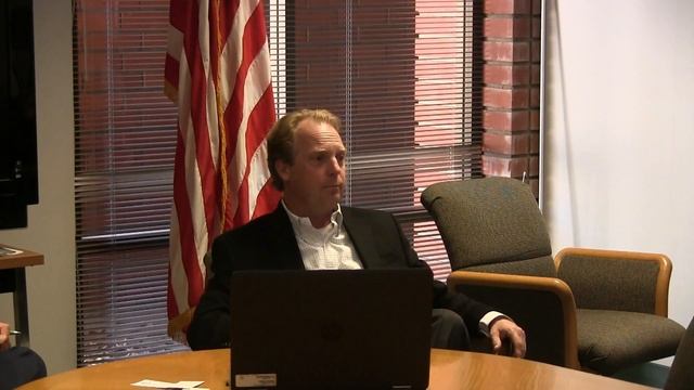 171002 Century Link 5G Presentation to City of Port Hueneme смотреть онлайн