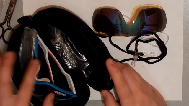 спортивныые очки с алиэкспресс смотреть онлайн