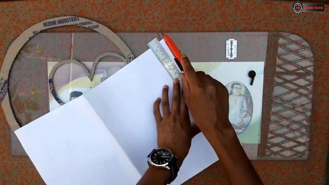 #papercraft, #walldecor, #DIY, #easywallhangingpapercraft, Wall Hanging paper craft, #HDDREAMHOUSE смотреть онлайн