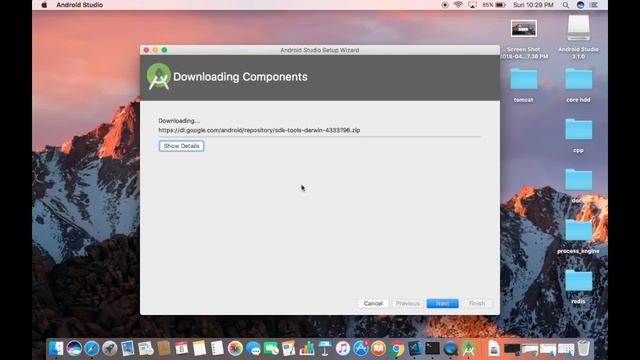 How to Install Android Studio on Mac + Build Your First App in Android Studio
