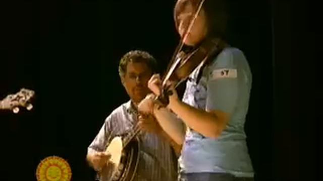 29th Annual Banjo & Fiddle Contests смотреть онлайн