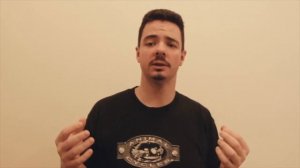 ShaDOW - Пришла пора соборов кафедральных (Notre Dame De Paris Cover Russian Version)