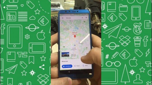 Разблокировка Гугл Аккаунта Huawei Honor 9 Lite | FRP Bypass Google Account Honor 9 Lite LLD L31 смотреть онлайн