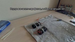 Китайские активные звукосниматели EMG 81/85. Как избавиться от эффекта микрофона