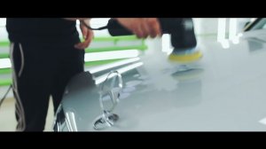 Mercedes-Benz E500 W124 | Under Ceramics | RUV video prod.