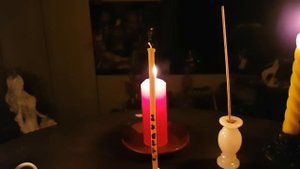 СЖЕЧЬ СТРАХИ ⚜️ ДЛЯ ВСЕХ...ВЕДЬМИНА ИЗБА...ИНГА ХОСРОЕВА