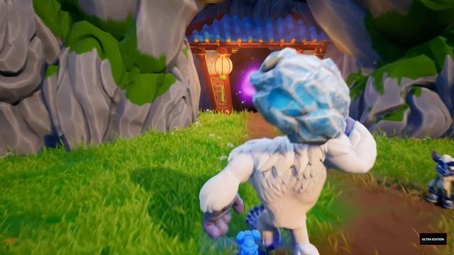 Spyro 3: Year of the Dragon (Reignited Trilogy). Full Game Walkthrough 117% | All Achievements смотреть онлайн