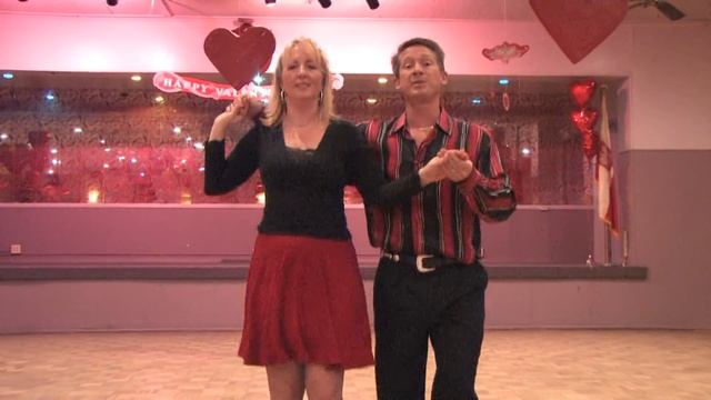 Domino Polka Dance Steps : Domino Polka Cross Kick Dance Steps Combo смотреть онлайн