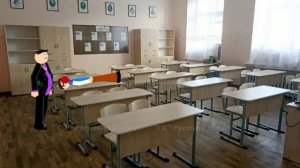 Сериал Слово школьника.
5 серия 
"Вот это находка!"