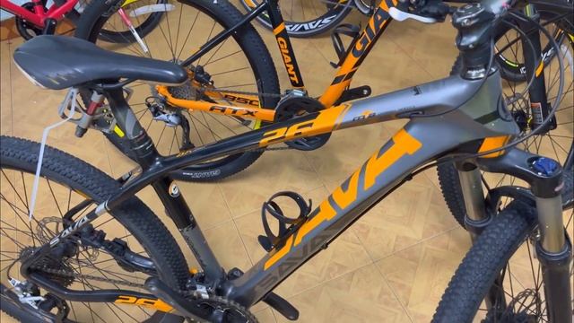 Lô xe đạp lướt tháng 3 năm 2023 đã về đến SG, zalo 0938706462( a Tường) смотреть онлайн