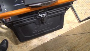 BRP Lynx 69 Ranger Alpine (2019) Exterior and Interior