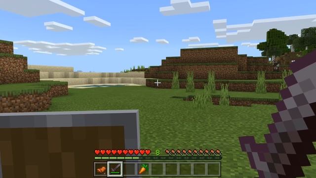 5 ЛАЙФХАКОВ для РАЗОРИТЕЛЕЙ МАЙНКРАФТ ПЕ 1.16.0.68 смотреть онлайн