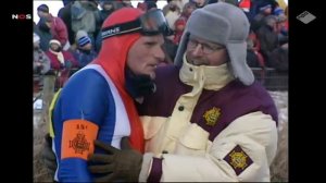 elfstedentocht 1997 deel 2